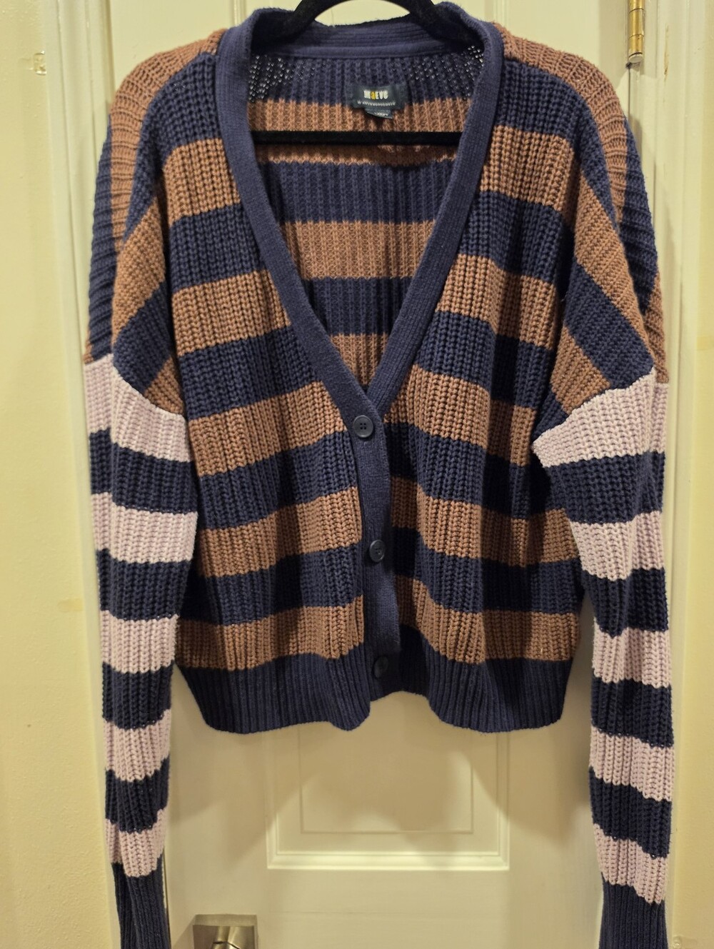 Maeve Anthropolgie Size XL Cardigan